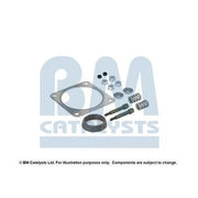 BM Catalysts Fitting Kit FK91103C FK91103C