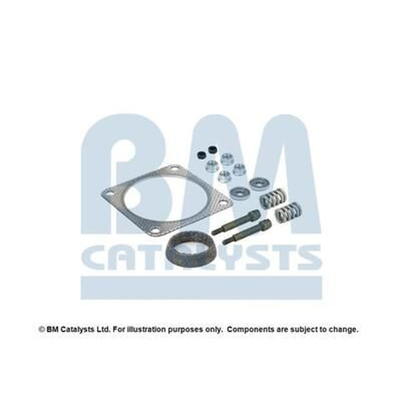 BM Catalysts Fitting Kit FK91103C FK91103C