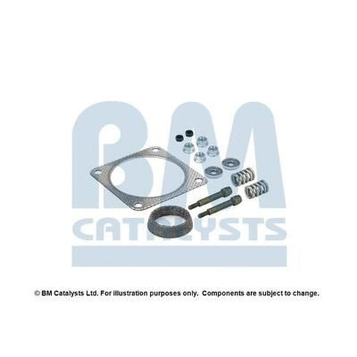 BM Catalysts Fitting Kit FK92057C FK92057C