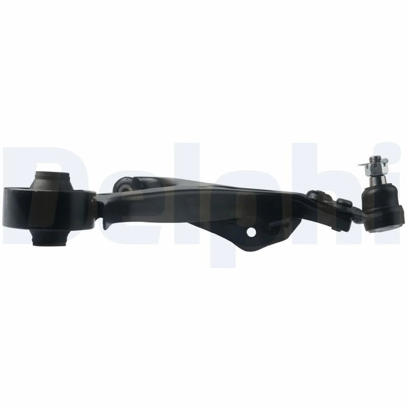 Delphi Control/Trailing Arm Lower fits Honda Civic VII 2003-2005 1.3