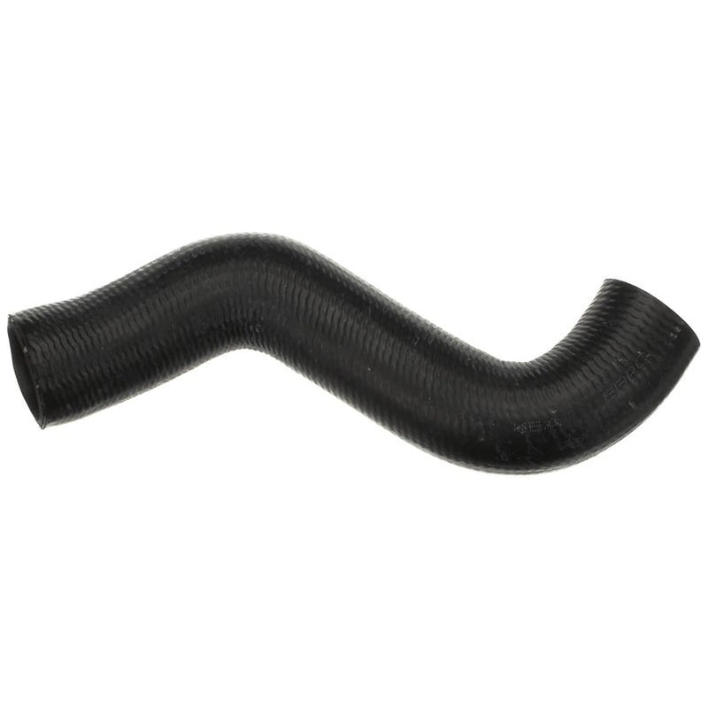 Gates Radiator Coolant Hose 305mm ID fits Mercedes-Benz E-Class 1995-1998