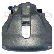Apec Brake Caliper Assembly Front Left LCA256N