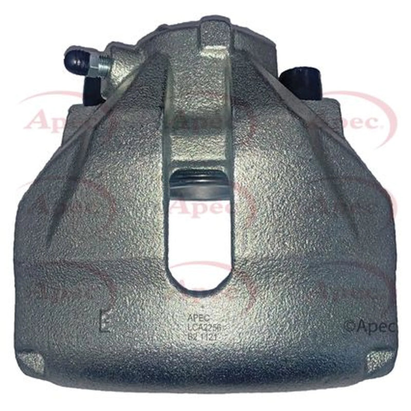 Apec Brake Caliper Assembly Front Left LCA256N
