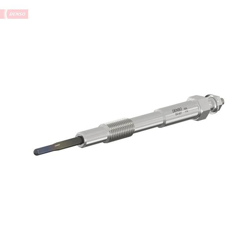 Denso Diesel Engine Glow Plug fits Mazda 3 2006-2014 2.0 2.2