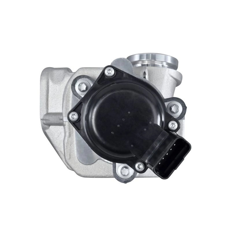 Hella Exhaust Gas Recirculation Valve fits Citroën C1 2005-2014 1.4