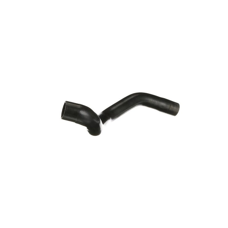 Gates Radiator Coolant Hose 530mm ID fits Opel Insignia A 2008-2017 1.6 1.8