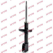 KYB Shock Absorber Damper Strut Front fits Renault Clio 1998-2016
