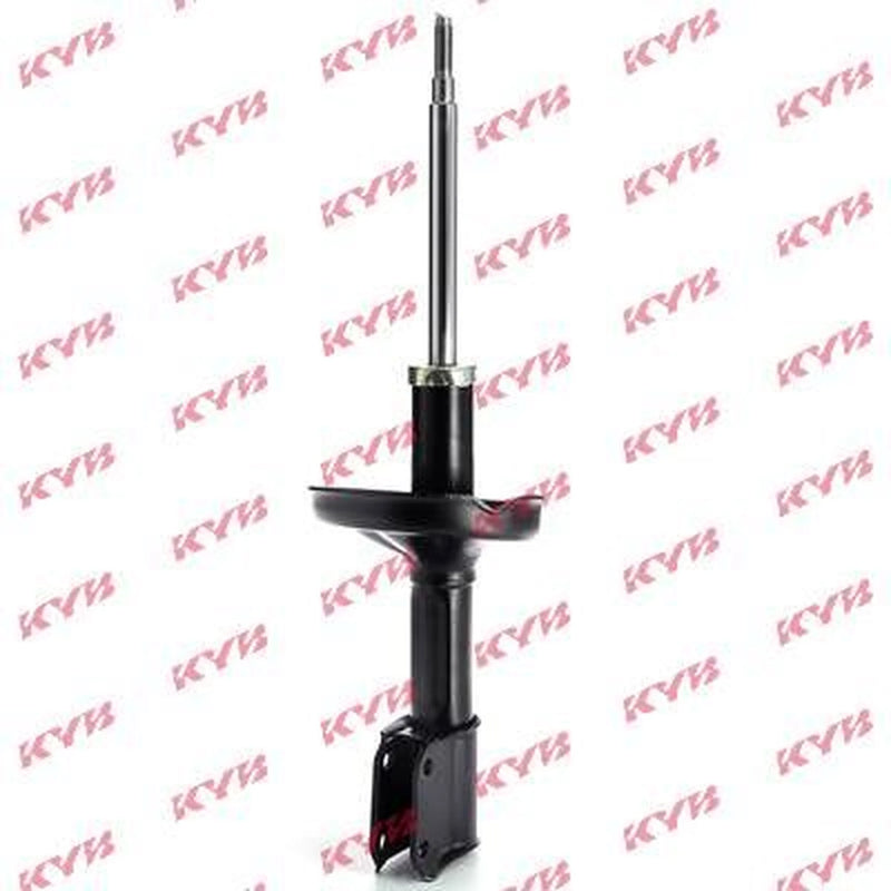 KYB Shock Absorber Damper Strut Front fits Renault Clio 1998-2016