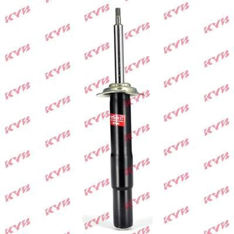 KYB Shock Absorber Damper Strut Front Right fits BMW 5 2001-2010