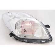 Apec Headlight Headlamp H4 Left ALH2053