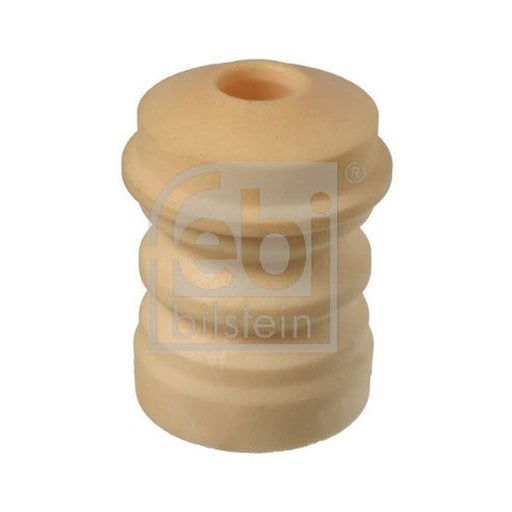 Febi Rear Rubber Buffer Suspension 21107