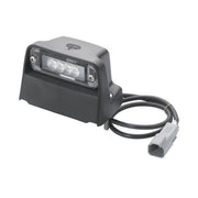 Hella Licence Plate Light / Lamp outer LED
