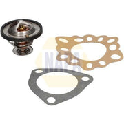 NAPA Thermostat,Coolant fits Alfa Romeo 164 1987-1998 2.0