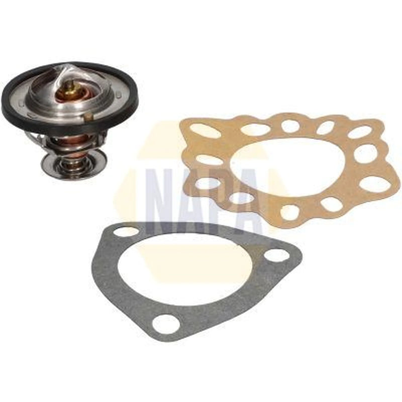 NAPA Thermostat,Coolant fits Alfa Romeo 164 1987-1998 2.0