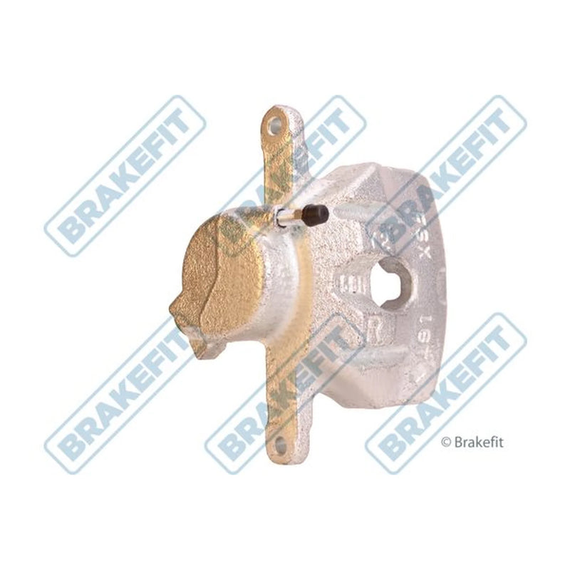 Apec Brake Caliper Assembly Front Right BCA1934E