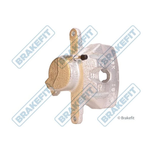 Apec Brake Caliper Assembly Front Right BCA1934E