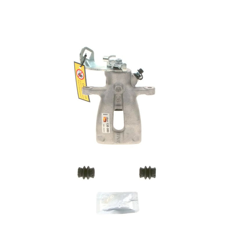 Bosch Brake Caliper Assembly Rear Right 0 986 135 080