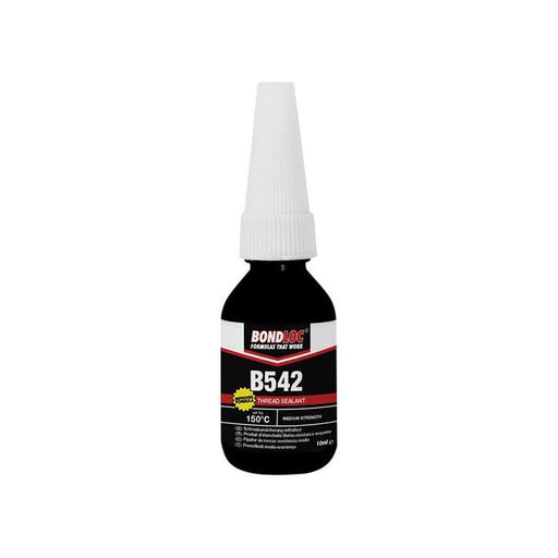 Bondloc B542 Hydraulic Seal and Locker 10ml Bondloc - NN4 Online