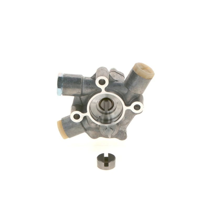 Bosch Fuel Pump Assembly fits Mercedes-Benz Actros MP2 / MP3 2003 on