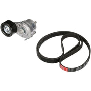 Gates V-Ribbed Belt Set K055PK1545