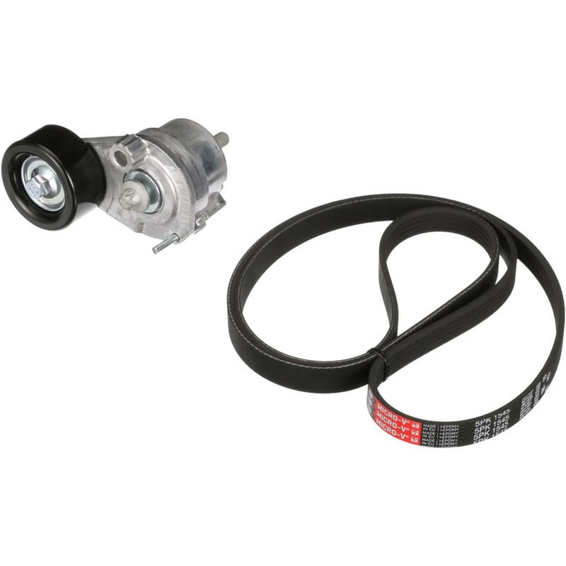 Gates V-Ribbed Belt Set K055PK1545