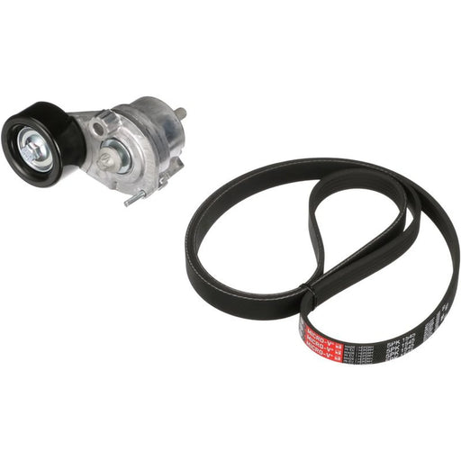 Gates V-Ribbed Belt Set K055PK1545