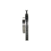 Bosch 2 x Vented Brake Discs