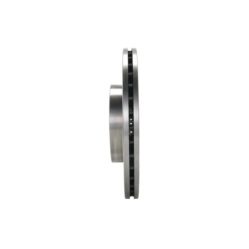 Bosch 2 x Vented Brake Discs