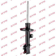 KYB Shock Absorber Damper Strut Front Left fits BMW 6 1984-1988