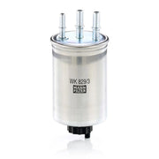 MANN-FILTER Fuel Filter Element