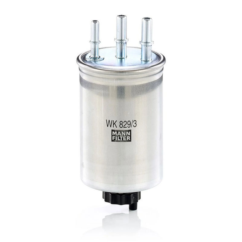MANN-FILTER Fuel Filter Element