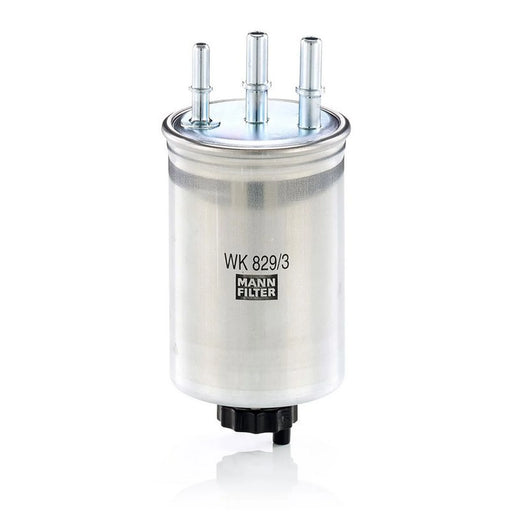 MANN-FILTER Fuel Filter Element