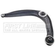 First Line Control/Trailing Arm fits Citroën DS5 2011-2015 1.6 2.0