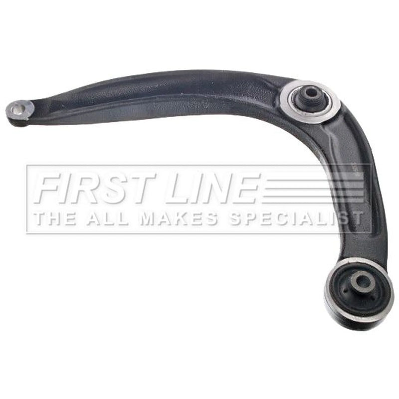 First Line Control/Trailing Arm fits Citroën DS5 2011-2015 1.6 2.0