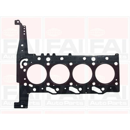 FAI Cylinder Head Gasket 1mm Thick HG1002