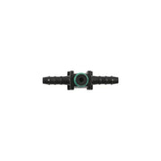 Connect Fuel Line Leak off T-Type Quick Connector 4mm x 6mm 5pc 34021 Tool Connection - Dynamic Drive