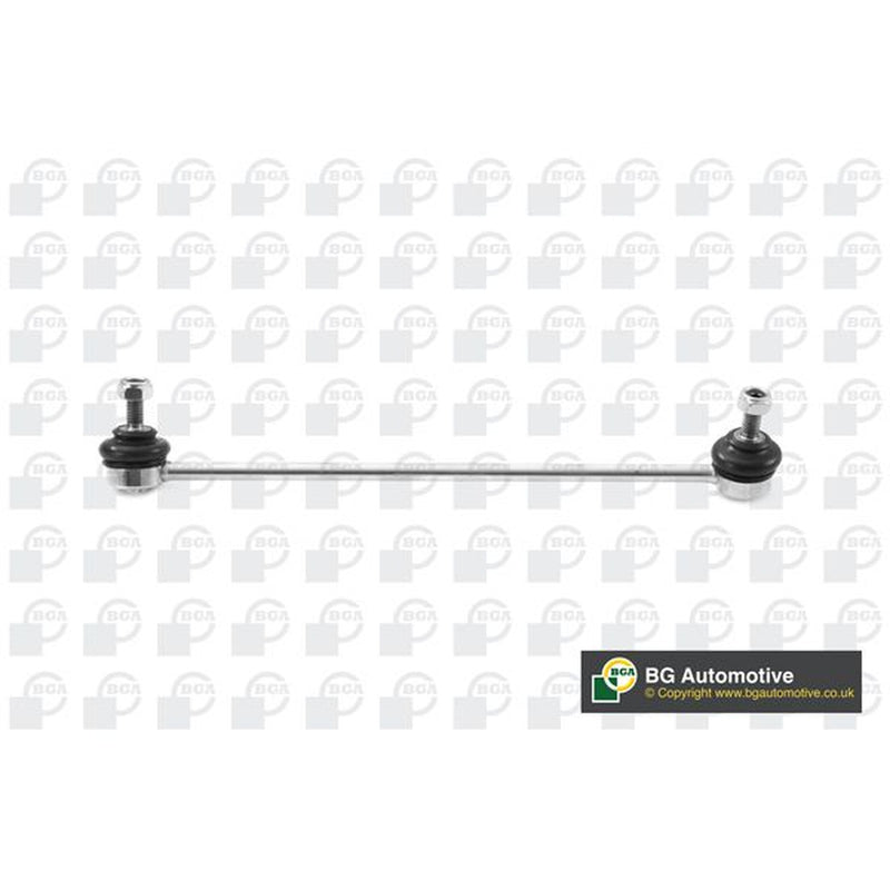 BGA Stabiliser Bar Link Coupling Rod Front Left fits Citroën C-Elysee 2012-2018