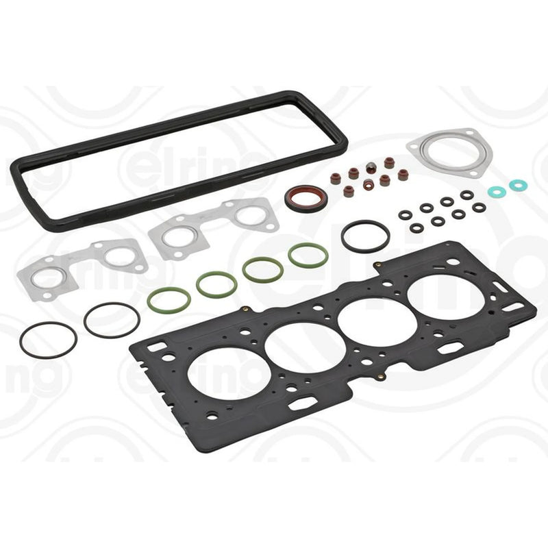 Elring Cylinder Head Gasket Kit fits Citroën Saxo 1996-2003 1.6