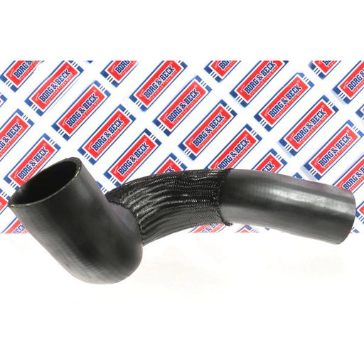 Borg & Beck Intercooler Turbo Charge Air Hose BTH1546