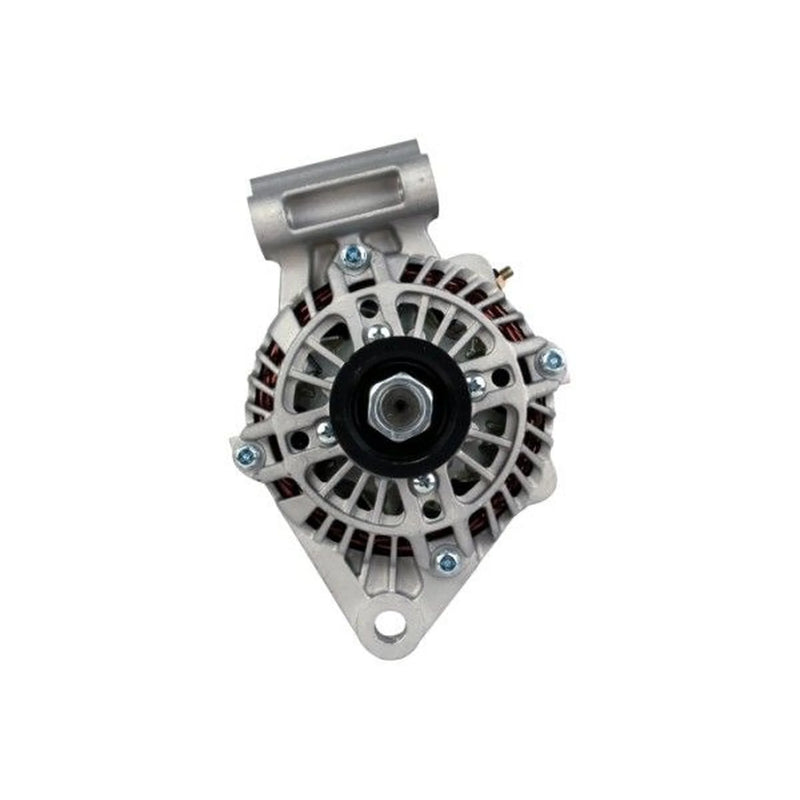 Hella Car Alternator 12V fits Ford Fiesta V 2001-2008 1.25 1.4 1.6