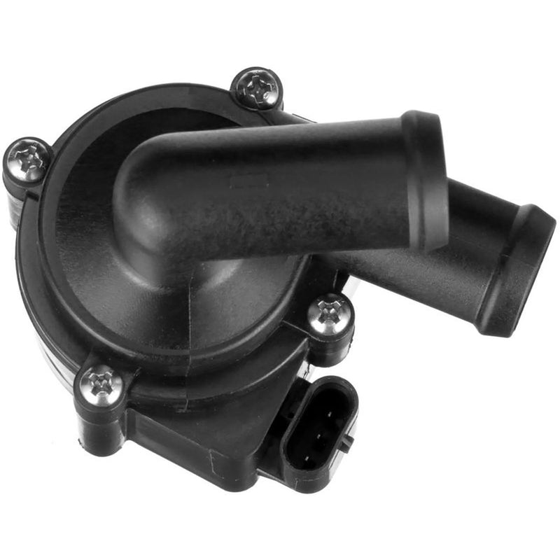 Gates Engine Cooling Water Pump fits Audi A3 2003-2013 1.6 2.0