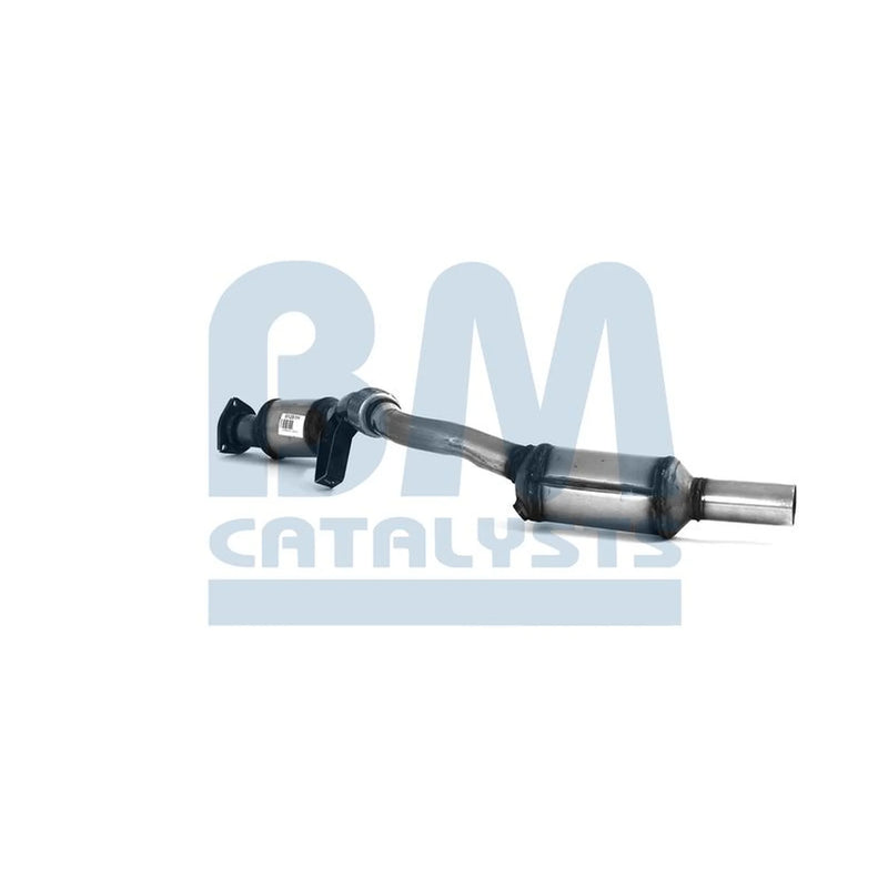 BM Catalysts Homologated Petrol Cat fits Audi A4 B6 2000-2005 3.0