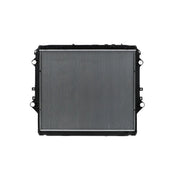 Hella Engine Radiator 8MK 366 303-131
