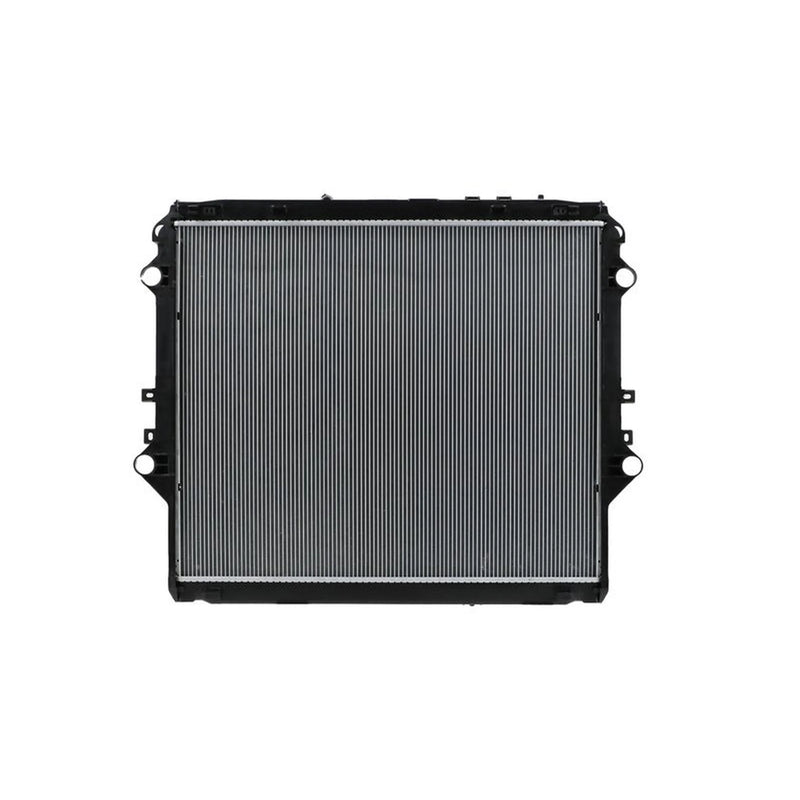 Hella Engine Radiator 8MK 366 303-131