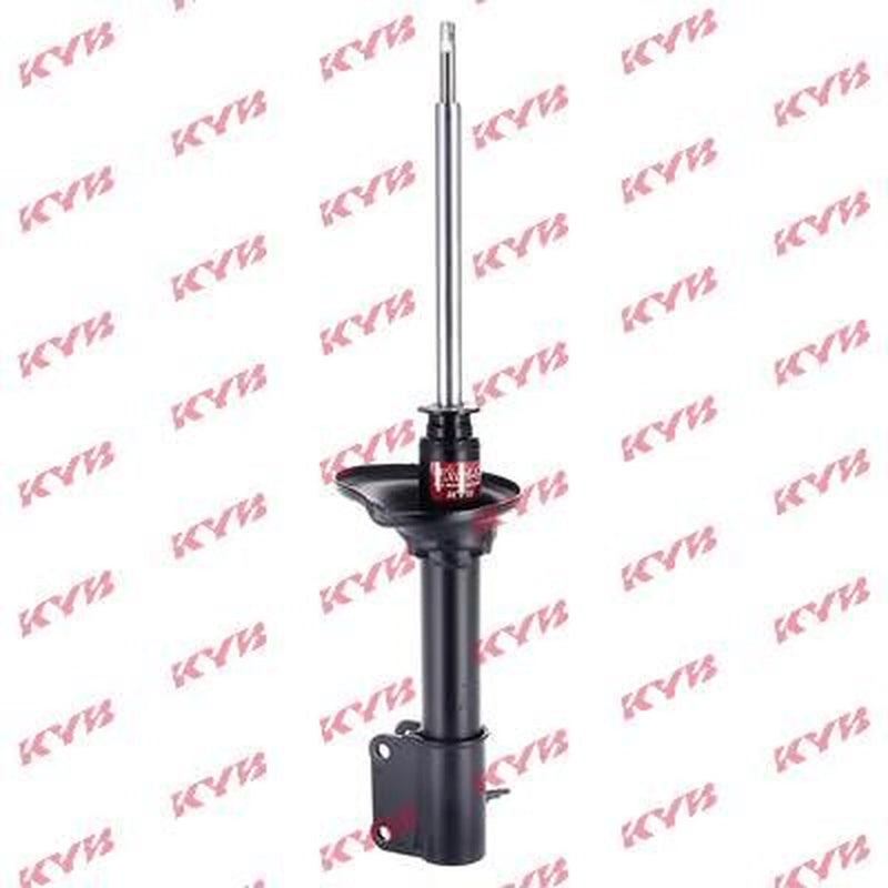 KYB 2 x Rear Shock Absorbers fits Mazda MX-3 / AZ-3 / Presso 1991-1998 1.6 1.8