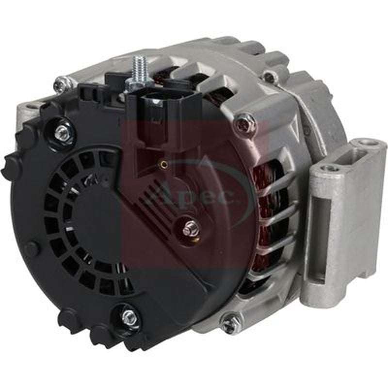 Apec Car Alternator 12V fits Mercedes-Benz C-Class 2015-2023