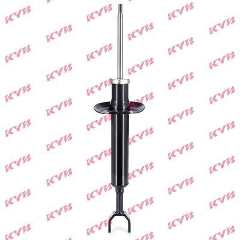 KYB Shock Absorber Damper Strut Front fits Audi A6 C5 1997-2005