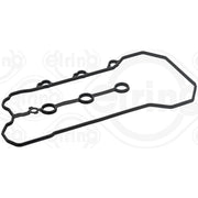 Elring Cylinder Head Cover Gasket ACM (Polyacrylate) fits Nissan Micra IV