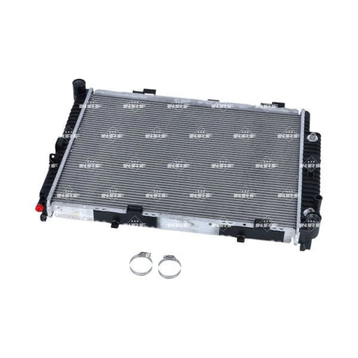 NRF Engine Radiator 58159