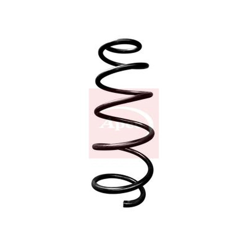 Apec Front Suspension Coil Spring ACS1768